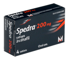 Spedra