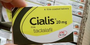 Cialis