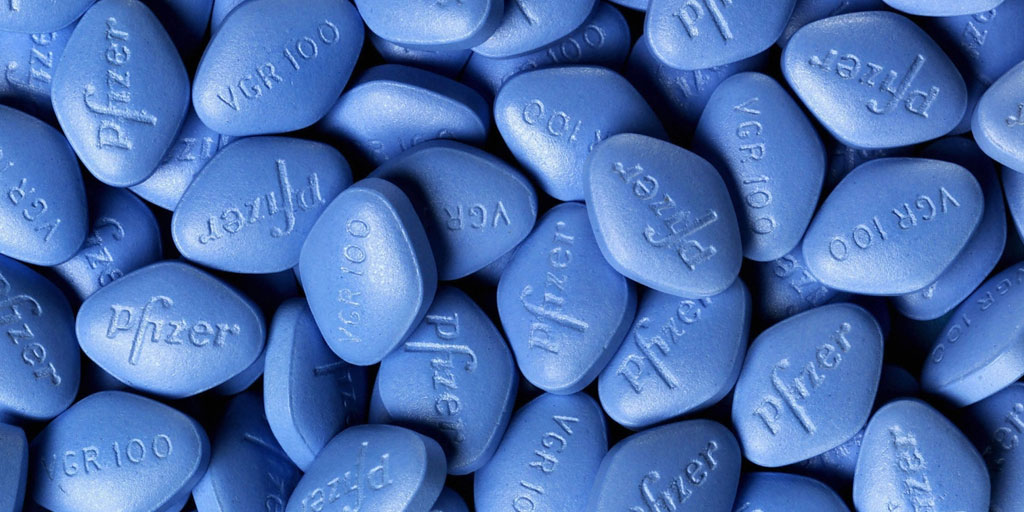 Viagra - pfizer