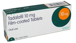 tadalafil