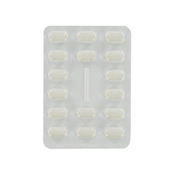 Actidox 100 Blister