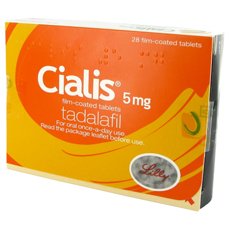 Cialis 5mg