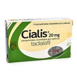 Cialis Tadalafil