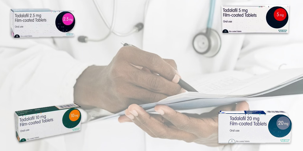 Tadalafil: Efeitos Secundários, Riscos e Segurança