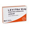 Levitra Orodispersível 10mg