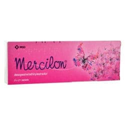 Mercilon Box