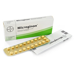 Microginon Box