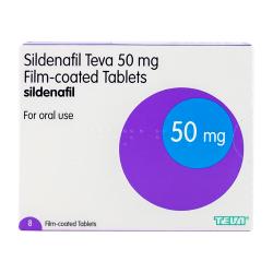 Sildenafil