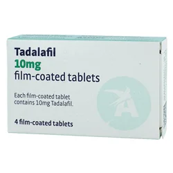 Tadalafil